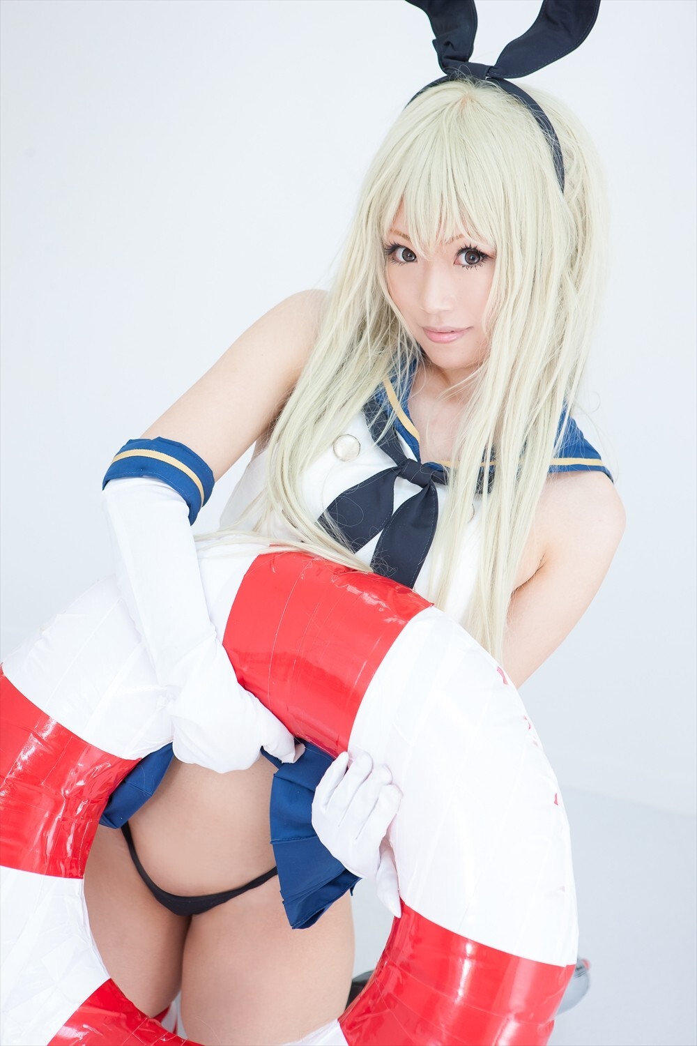 [角色扮演]2013.07.15关泰系列-Shimakaze